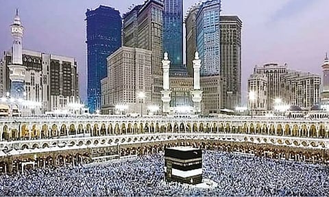 சோதனைகளே வெற்றியின் படிக்கற்கள் (நபி)