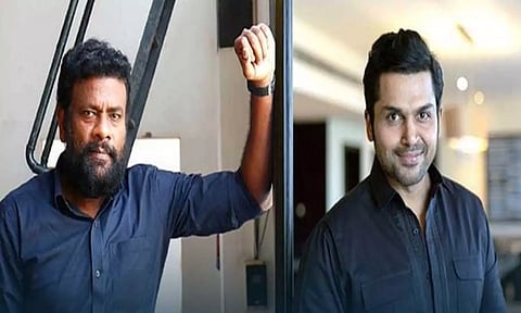 கார்த்தி - டாணாக்காரன் பட இயக்குநர் கூட்டணியில் உருவாகும் கேங்க்ஸ்டர் படம்