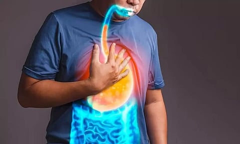 புளித்த ஏப்பம் எதனால் ஏற்படுகிறது...? அதற்கான வீட்டுவைத்தியம்...!