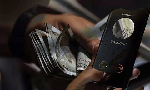 புதுவகை மோசடி: போதைப்பொருள் கடத்தல் கும்பலுடன் தொடர்பு என மிரட்டி பணம் பறிக்கும் மர்ம கும்பல்