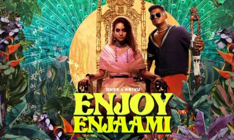 "எஞ்சாய் எஞ்சாமி" பாடல் மூலம் எனக்கு இதுவரை எந்த வருமானமும் கிடைக்கவில்லை- சந்தோஷ் நாரயணன் ஆதங்கம்