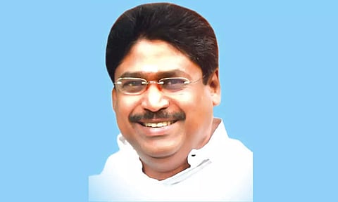 பதவி நீக்கப்பட்ட சந்திரபிரியங்காவுக்கு பதிலாக புதுச்சேரியில் புதிய அமைச்சர் நியமனம்