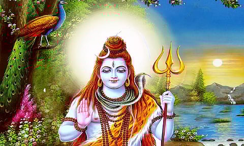 மகாசிவராத்திரியன்று செய்ய வேண்டியவை....?