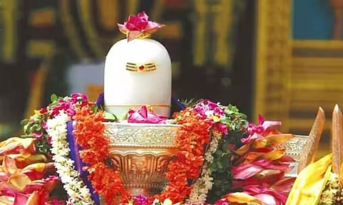 சிவ பூஜைக்குரிய மலர்களும்- பலன்களும்