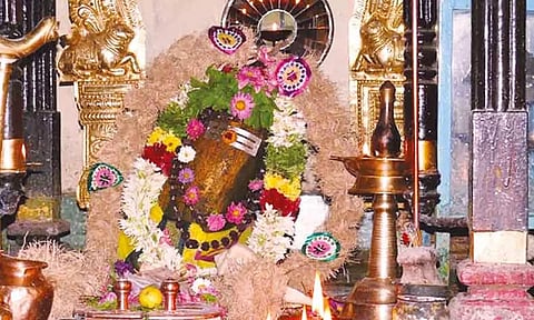 மகா சிவராத்திரி: சதுரகிரியில் சாமி தரிசனத்துக்கு 4 நாட்கள் அனுமதி