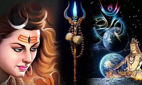 மகாசிவராத்திரி விரதம் இருப்பது எப்படி...?