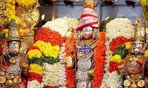 ஜென்ம வினைகளை கூண்டோடு ஒழிக்கும் திருவோண விரதம்