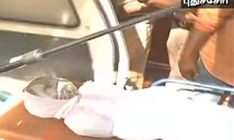 பேச்சுவார்த்தையில் உடன்பாடு - சிறுமியின் உடலை பெற்றுக்கொள்ள பெற்றோர் சம்மதம்