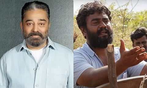 எங்கே கூட்டி வந்திருக்கின்றோம்-னு சினிமாக்காரர்கள் ஆராய வேண்டும் - லெனின் பாரதி