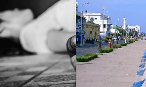 புதுச்சேரி சிறுமி படுகொலை கண்டித்து "பந்த்"- அதிமுக அறிவிப்பு