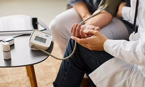 ரத்த அழுத்தத்தை சீராக்க உதவும் உணவுப்பொருட்கள்