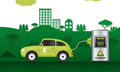 மின்சார வாகனங்களால் காற்று மாசு அதிகம் - ஆய்வில் தகவல்