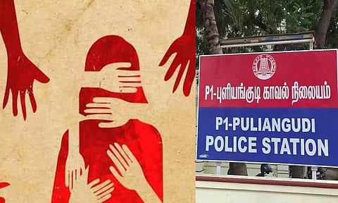 பள்ளியில் நடந்த விழிப்புணர்வு நிகழ்வால் வெளிவந்த பாலியல் சீண்டல் சம்பவம்: டாஸ்மாக் ஊழியர் கைது