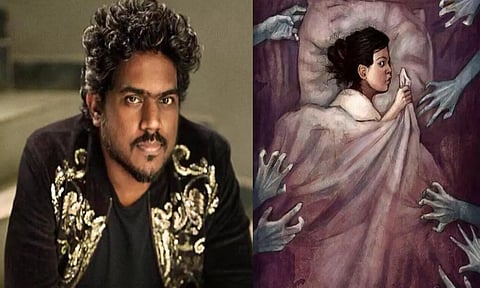 குழந்தைகளுக்கு Good Touch, Bad Touch கற்றுக் கொடுப்பது அவசியம்: யுவன்