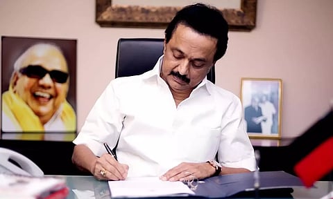 அரபிக்கடலில் மாயமான மீனவர் குடும்பத்திற்கு நிதியுதவி- முதலமைச்சர் மு.க.ஸ்டாலின்