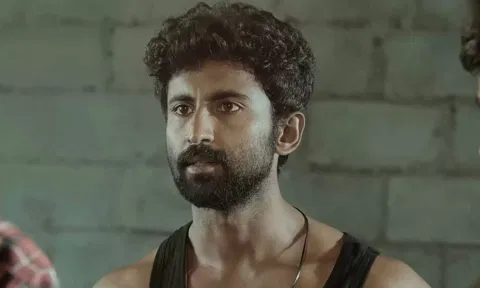 சினிமாவை நினைத்து பயந்துட்டேன் - மகேந்திரன்