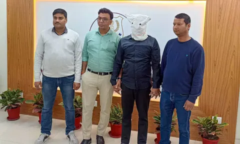 போதைப் பொருள் கடத்தல் வழக்கு- ஜாபர் சாதிக் மீது அமலாக்கத்துறை வழக்குப்பதிவு