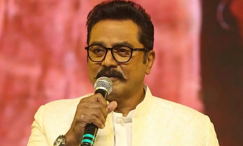 சமத்துவ மக்கள் கட்சி எங்கெல்லாம் போட்டி?: நாளை அறிவிப்பு