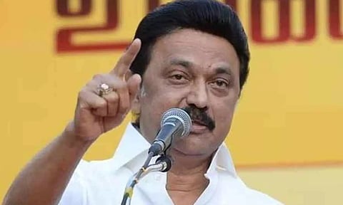 மோடியின் "புதிய இந்தியா"வில் டிஜிட்டல் வழிப்பறி: மு.க. ஸ்டாலின் கடும் விமர்சனம்