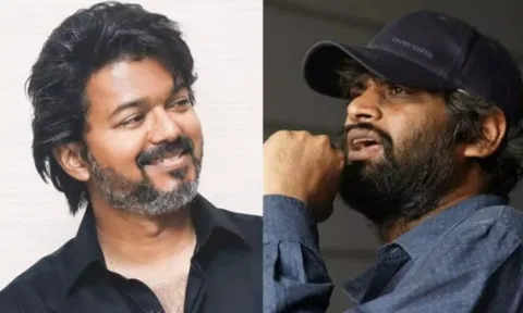 அஜித் இயக்குநருடன் கை கோர்க்கும் விஜய்