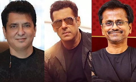 ஏ.ஆர் முருகதாசின் பெரிய பட்ஜெட் படம்