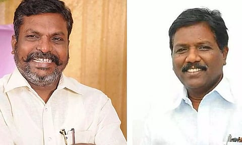 விடுதலை சிறுத்தை கட்சியில் விழுப்புரம் தொகுதி ரவிக்குமாருக்கு மீண்டும் கிடைக்குமா?