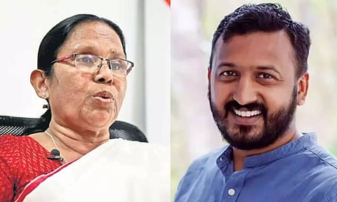 கேரள அரசியல் வரலாற்றில் முதன்முறையாக ஒரு மக்களவை தொகுதியில் 2 எம்.எல்.ஏ.க்கள் போட்டி