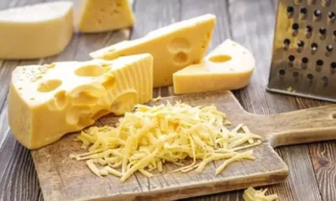 சீஸ் பற்றி சில அபூர்வ தகவல்கள்