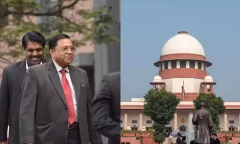 தேர்தல் பத்திரங்கள் தீர்ப்பை நிறுத்தி வைக்க வேண்டும்: திரவுபதி முர்முவுக்கு பார் கவுன்சில் கடிதம்