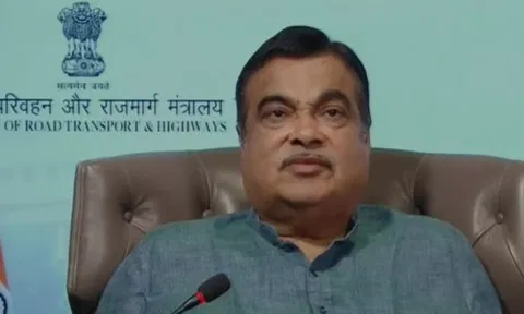 72 இடங்களுக்கான 2வது கட்ட வேட்பாளர் பட்டியலை வெளியிட்டது பாஜக: நாக்பூரில் நிதின் கட்கரி போட்டி
