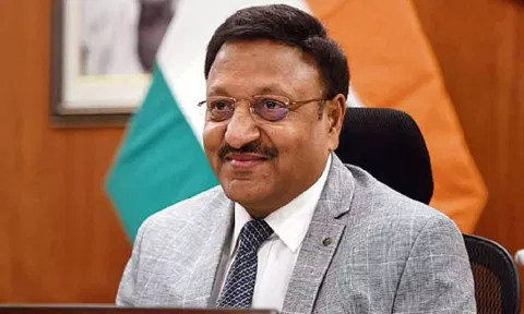 தேர்தல் பத்திரங்கள் விவகாரம் - நேரம் வரும் போது எல்லாத்தையும் சொல்லுவோம் - தேர்தல் ஆணையர்
