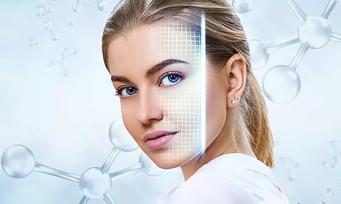 குளோயிங் ஸ்கின்னுக்கான ஓப்பன் சீக்ரெட்...!