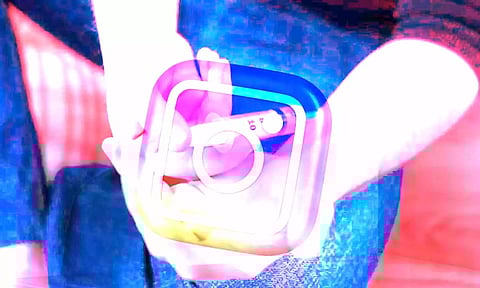 சென்னை ரவுடிக்கு போதை ஊசிகளை கடத்தி வந்த இளம்பெண்- இன்ஸ்டாகிராம் தொடர்பால் விபரீதம்