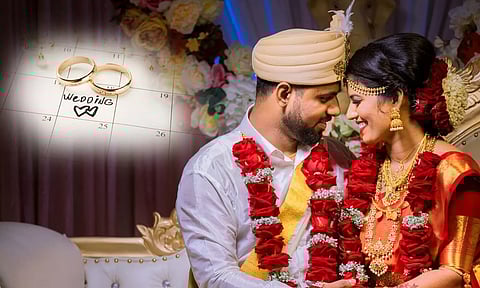 திருமணத்திற்கு பொருத்தம் அவசியமா...? எந்த பொருத்தம் அவசியம்