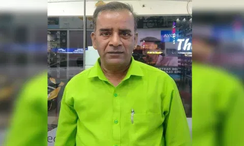 நகைச்சுவை நடிகர் சேஷூ மாரடைப்பால் மருத்துவமனையில் அனுமதி