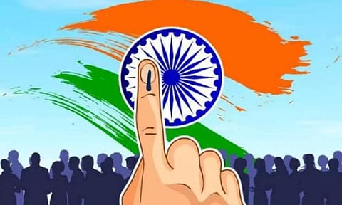 தேர்தல் தேதி அறிவிக்கப்பட்ட பின்னர் அமலுக்கு வரும் நடைமுறைகள் என்னென்ன?