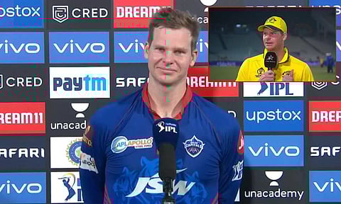 ஐபிஎல் கிரிக்கெட்டில் ஸ்டீவன் சுமித்தின் அடுத்த அவதாரம்