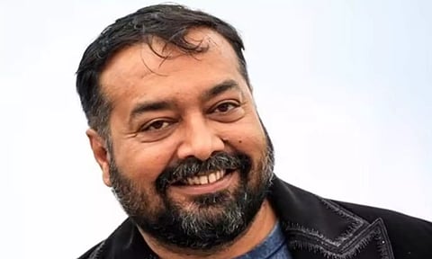 தமிழில் படம் இயக்கும் அனுராக் காஷ்யப் - ஹீரோ யார்?