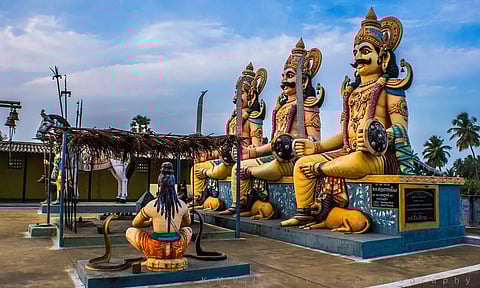 குலம் தழைக்க வைக்கும் குலதெய்வ வழிபாடு!