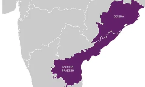 ஆந்திர பிரதேசம், ஒடிசா மாநிலங்களின் சட்டமன்ற தேர்தல் தேதி அறிவிப்பு