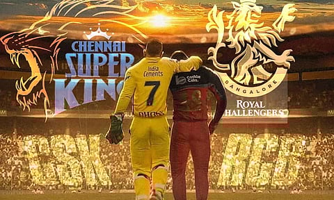 ஐபிஎல் 2024: சென்னை - பெங்களூர் போட்டிக்கான டிக்கெட் விற்பனை மார்ச் 18-ல்  தொடங்குகிறது