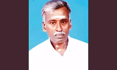 செல்வக்குமார்.