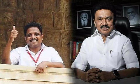 சீர்மரபினருக்கு ஒரே சான்றிதழ் வழங்க உத்தரவிட்ட முதல்வருக்கு நன்றி: சு.வெங்கடேசன் எம்.பி