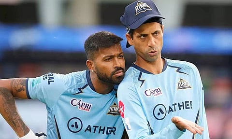 வீரர்கள் அணி மாறும் விஷயங்கள் வரும் காலங்களில் அதிகம் நடக்கும்- நெஹ்ரா ஓபன் டாக்