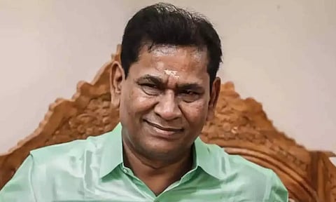 அதிக மதிப்புள்ள தேர்தல் பத்திரங்களை வாங்கிய மார்டின் - எந்த கட்சிக்கு கொடுத்தார் தெரியுமா?