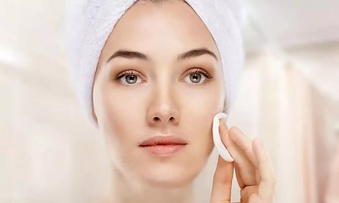 முகத்தில் உள்ள சுருக்கங்கள் மறைய வேண்டுமா...?