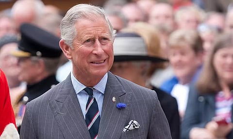 மன்னர் சார்லஸ் இறந்ததாக வெளியான செய்தி வதந்தியே: தூதரகம் அறிக்கை