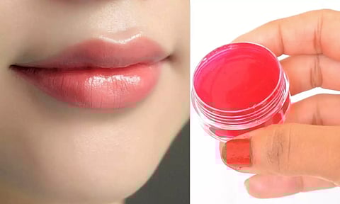 லிப் பாம் வாங்கும்போது கவனிக்க வேண்டியவை