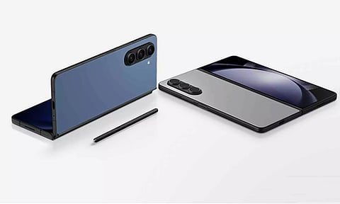 சாம்சங்கின் மலிவு விலை மடிக்கக்கூடிய ஸ்மார்ட்போன் - வெளியான புது தகவல்