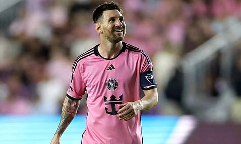 எதிர்பார்த்து ஏமாந்ததுதான் மிச்சம்.. டிக்கெட் கட்டணத்தை திரும்ப பெறும் மெஸ்ஸி ரசிகர்கள்